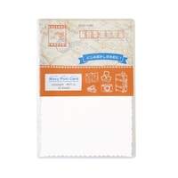 WAVYポストカードパック LL×10