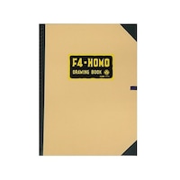 �z���h���[�C���O�u�b�N�@�e�T�~�T