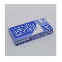 ピタック No.50×2