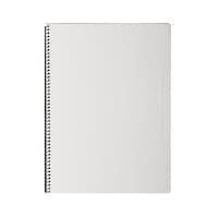 コミックケントブック A4×5