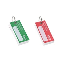 クツワ 暗記単語カード(小) 1セット(12個入×12)