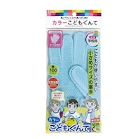 �N�c���@�J���[���ǂ��R��i���C�g�u���[�j�@�P�Z�b�g�i�P�O���~�P�O�j