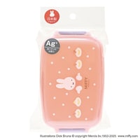 クツワ 角型密封弁当箱 1セット(5個入×5)