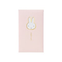 マルアイ 窓ぽち袋 カラーミッフィーおめでとう 1セット(2枚×10)