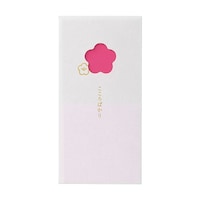 マルアイ 窓のし袋 こころばかり 梅 1セット(2枚×5)