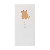 マルアイ 窓のし袋 おこづかい 招き猫 1セット(2枚×5)