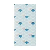 マルアイ こころもよう 万円袋 青海波 1セット(2枚×10)