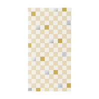 マルアイ こころもよう 万円袋 市松 1セット(2枚×10)