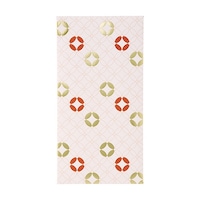 マルアイ こころもよう 万円袋 七宝 1セット(2枚×10)