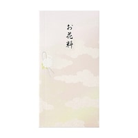 マルアイ 縁のかたち お花料 1セット(2枚×10)