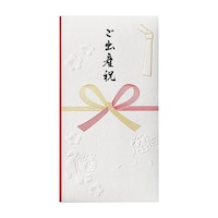 マルアイ 和しぐさ エンボス多当 ご出産祝 1セット(5枚入)