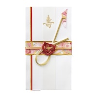 マルアイ 金封 撫子 1セット(3枚入)