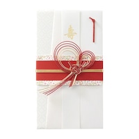 マルアイ 絢 ノーブル 白 1セット(5枚入)