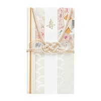 マルアイ 帆晴金封 しろ 1セット(5枚入)