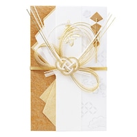 マルアイ まどか 金封 金 1セット(5枚入)