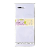 マルアイ 藤壺二重封筒枠なし エクセル 1セット(10枚×10)