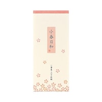 マルアイ 一筆箋 小春日和 1セット(10冊入)