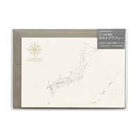 マルアイ CG ポストカード Jアソート 1セット(5セット入)