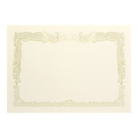 マルアイ 賞状用紙 A3 横型 ※F 1セット(10枚×5)