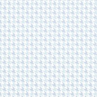 マルアイ 包装紙 Eラップ 千鳥 青 1セット(100枚×100)