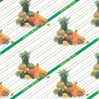 マルアイ 包装紙 Sラップ ハイフルーツ 1セット(100枚×100)