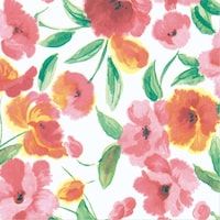 マルアイ 包装紙 Sラップ パッション 赤 1セット(100枚×100)