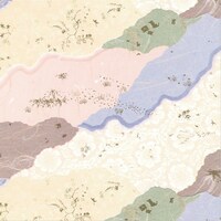 マルアイ 包装紙 FDラップ 平安 1セット(100枚×100)