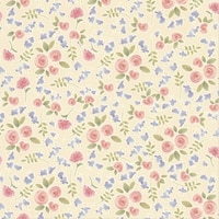 マルアイ 包装紙FDラップキャンディーローズ 1セット(100枚×100)