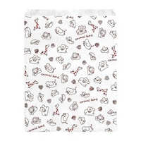 マルアイ サービス袋 55 1セット(100枚×5)