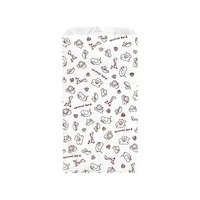 マルアイ サービス袋 58 1セット(100枚×5)