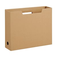 マルアイ ファイルボックスA4 5枚 ※3袋以上から注文可能(販売価格は1袋単位の価格)