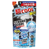 アイスノンシャツミストストロングクール替280mL