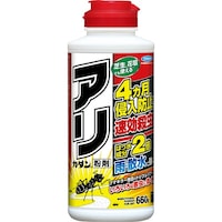 フマキラー アリカダン粉剤 660g