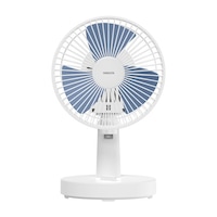 山善 18cm クリップ扇YDSEJ181