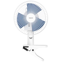 山善 18cm 卓上&クリップ扇 2WAYYCSEJ181