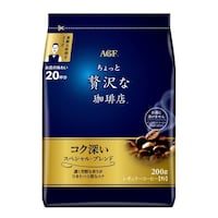味の素AGF ちょっと贅沢な珈琲店 スペシャルブレンド 粉 200g×3