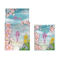 小川珈琲 期間限定 春珈琲 ドリップコーヒー 8杯分×3