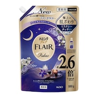 ハミングフレアRラベンダーアロマ 詰替880g
