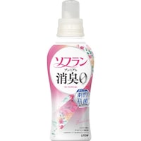 ソフランプレミアム消臭 フローラルアロマ 本体