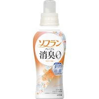 ソフランプレミアム消臭 アロマソープ 本体