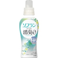 ソフランプレミアム消臭 Fグリーンアロマ 本体