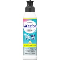ライオン CHARMY Magica 手肌プラス除菌