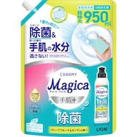 CHARMYマジカ手肌+除菌Gフルーツ替950ml