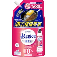 CHARMYマジカ酵素+ Fピーチ 替680ml