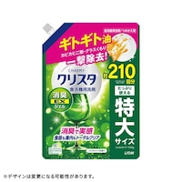 CHARMYクリスタ 消臭EXジェル 替1155g