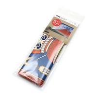 カモ井加工紙 mt remake sticker