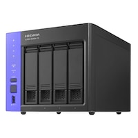 アイ・オー・データ機器 HDL4Z22SATB16 4ドライブ法人NAS 16TB