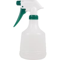 ガーデン用振り子式スプレー 500ml ホワイト