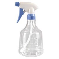 振り子式家庭用スプレー 500ml ブルー