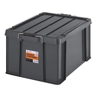 バックルコンテナ BL−65R チャコールグレー